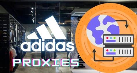 cheap adidas proxies